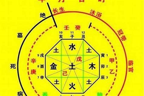 免費 八字 五行 算命|生辰八字算命、五行喜用神查询（免费测算）